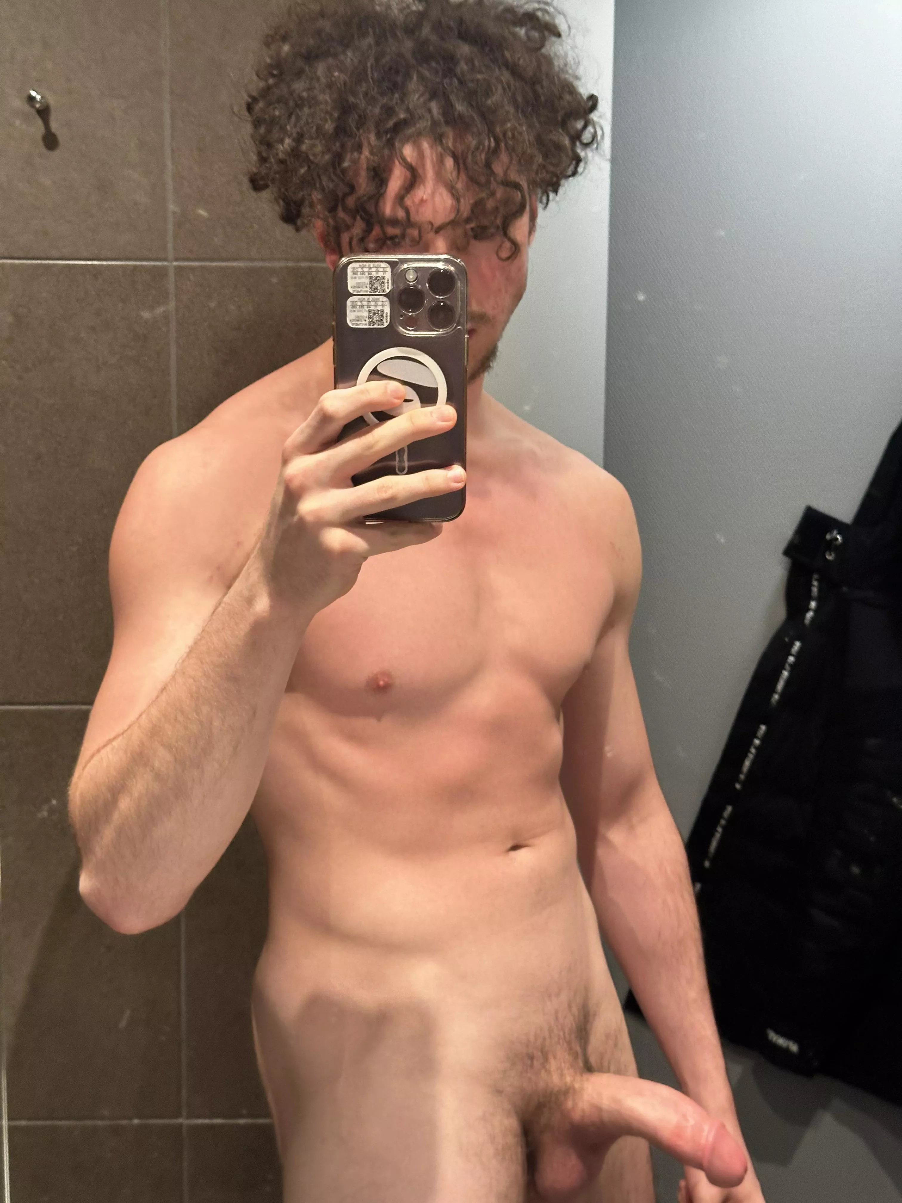 Any of you like younger guys? posted by nvreng