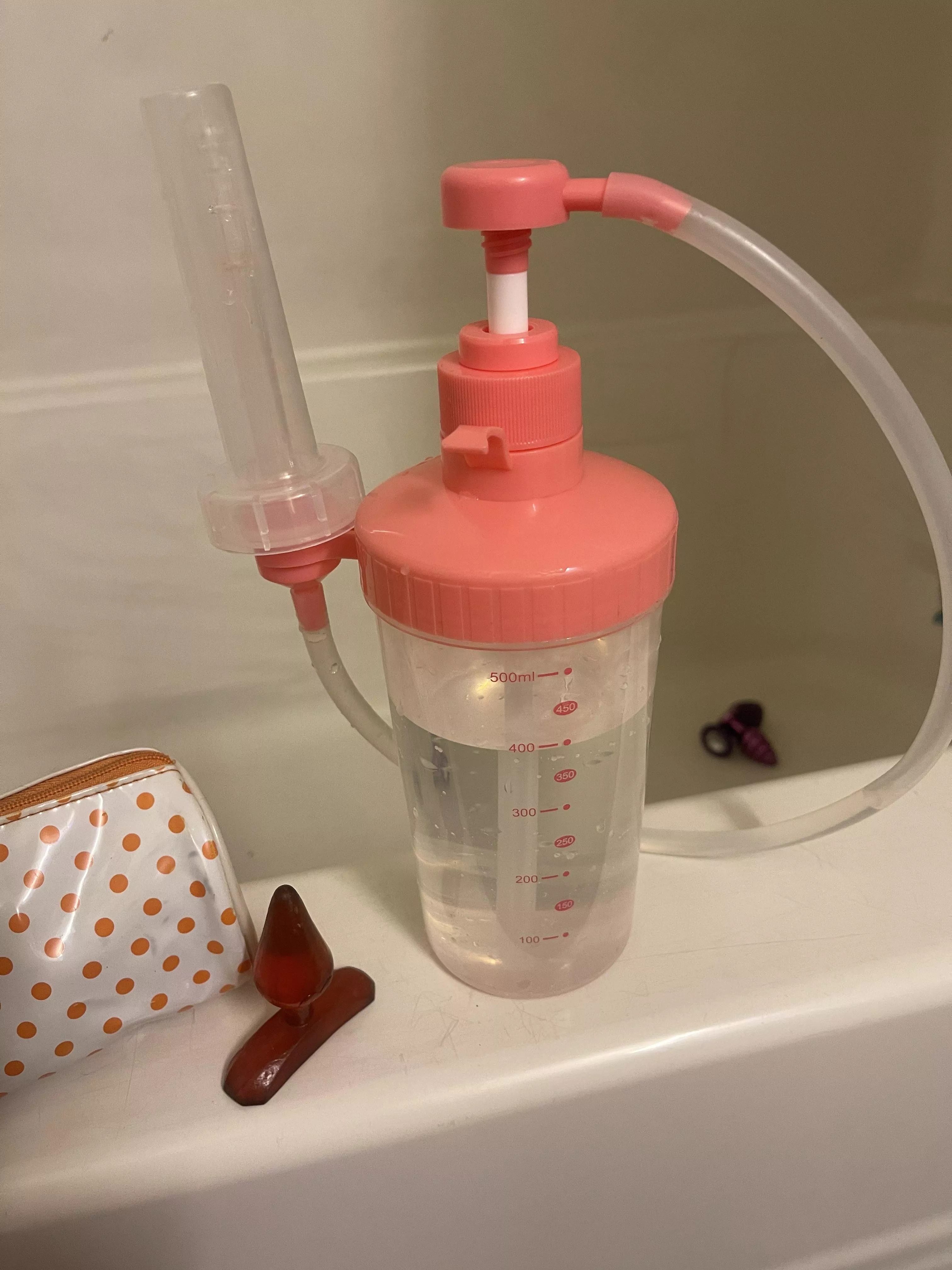 Any reccs on how much or what temp? posted by wayytoohornyy