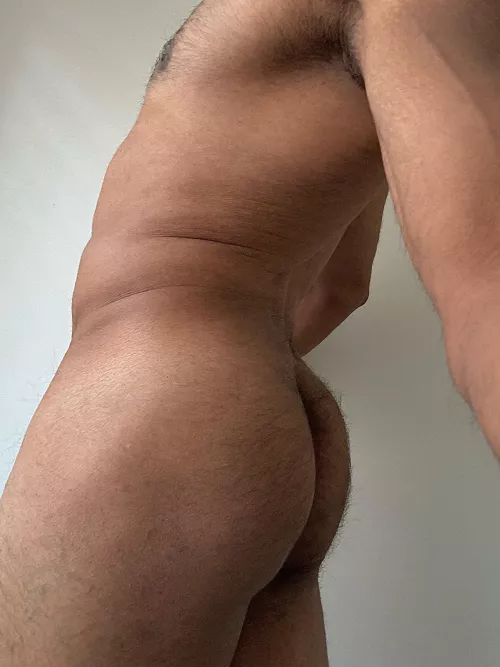 Anyone like a muscle vers? by chiefzangief5403