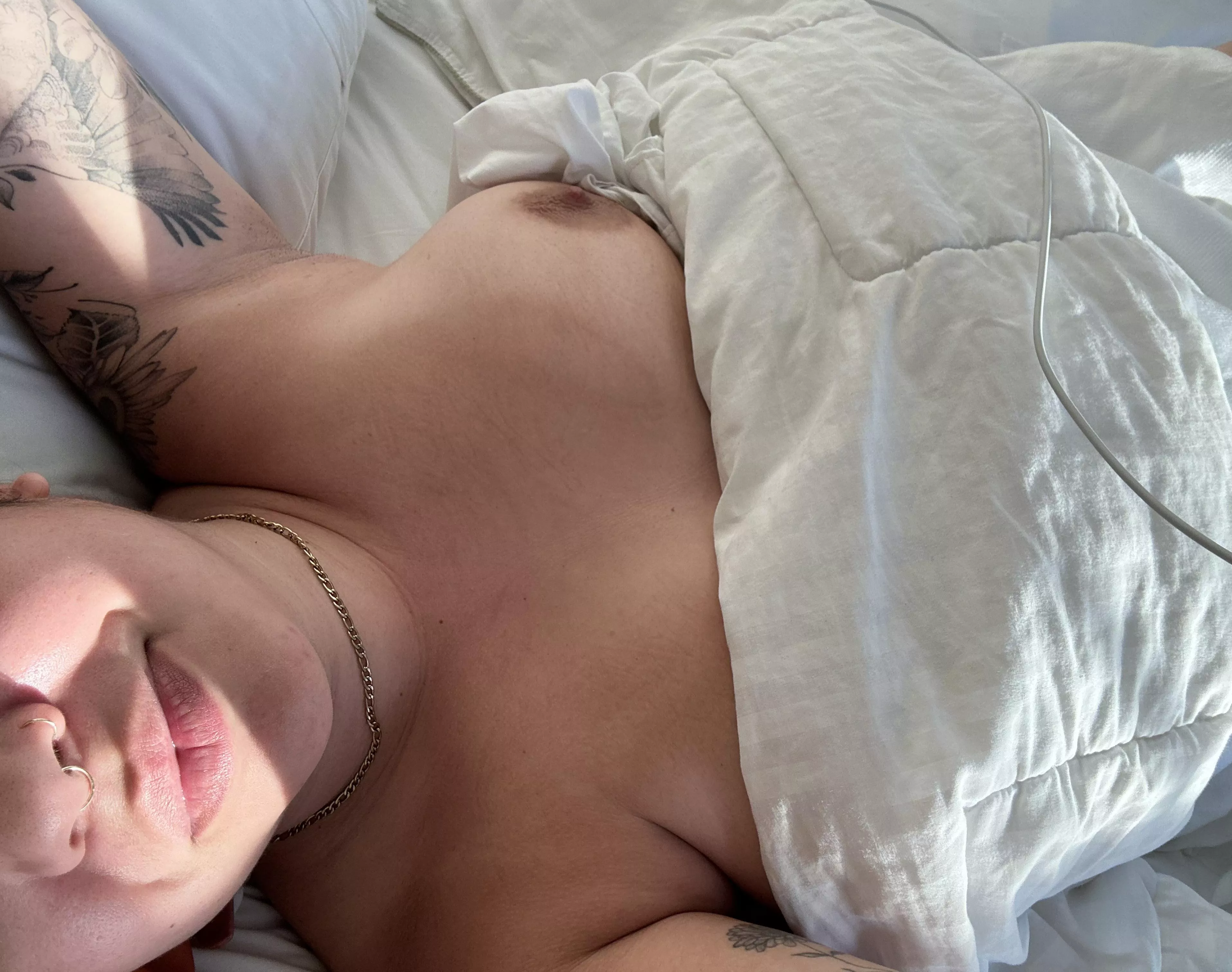 Anyone want a taste? posted by theresnomystery