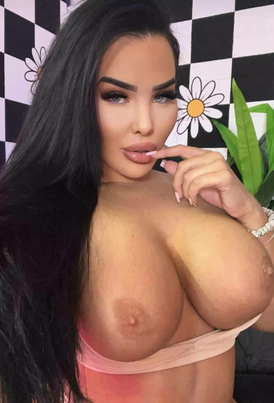 Are too busy to goon for my bolt ons posted by Juniper3358