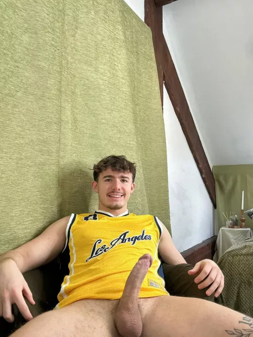 Are you brave enough to let me go balls deep? 😈? by miserablythirstyst