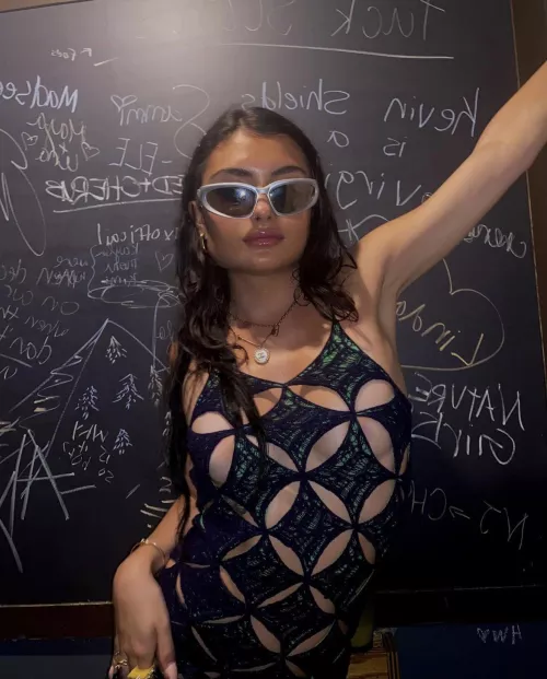 Barely There by AttorneyIcy9051