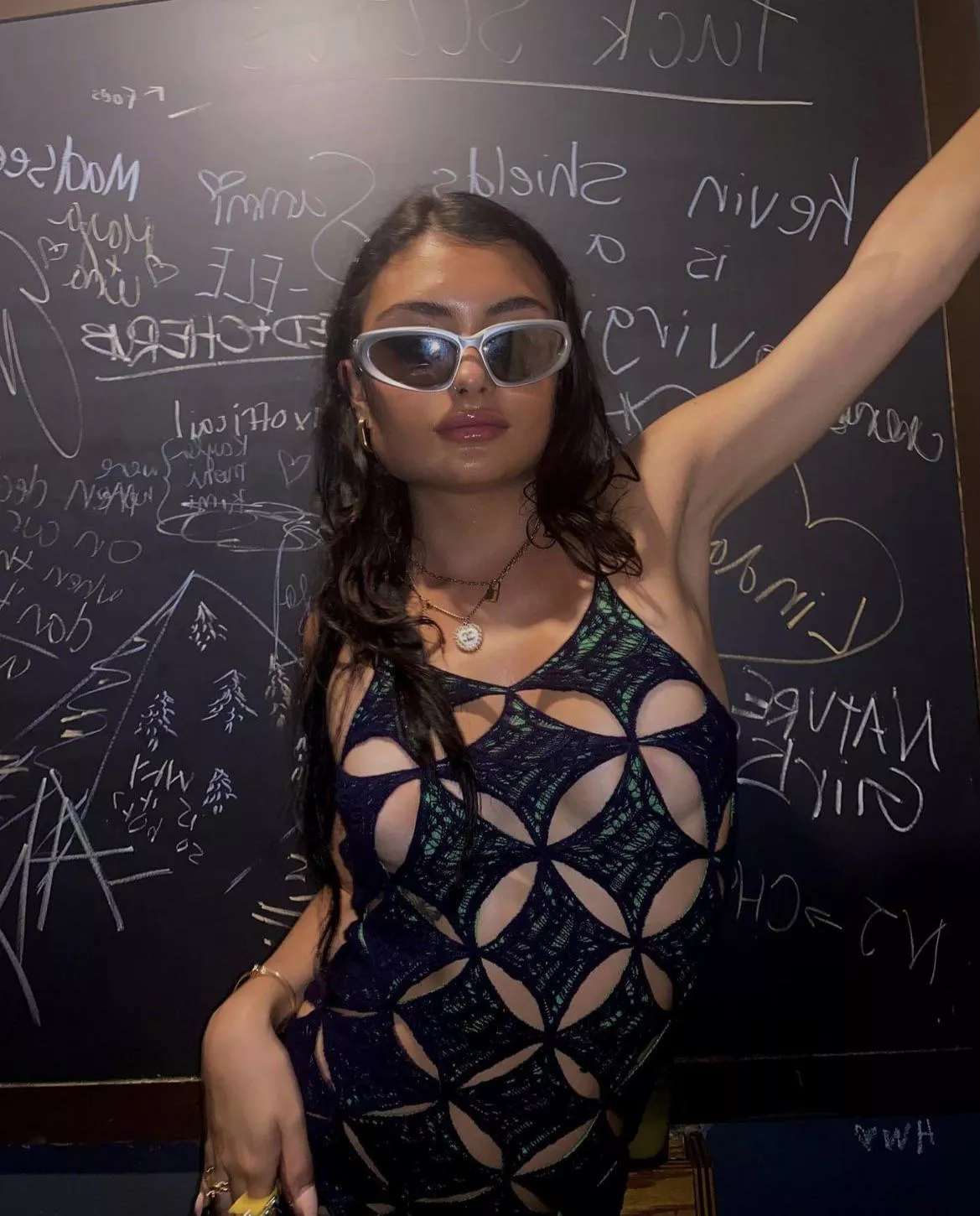 Barely There posted by AttorneyIcy9051