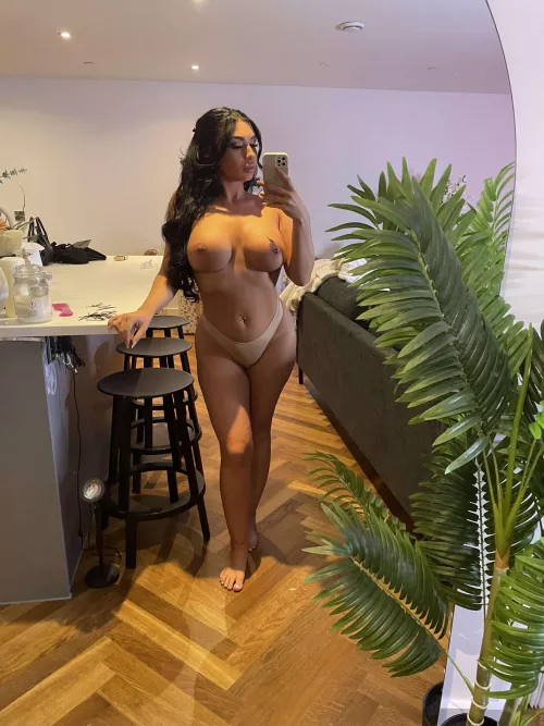 Beach date in that outfit with me by GinaaLee