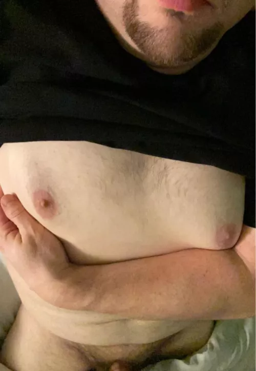 Bear chest for same by binuit