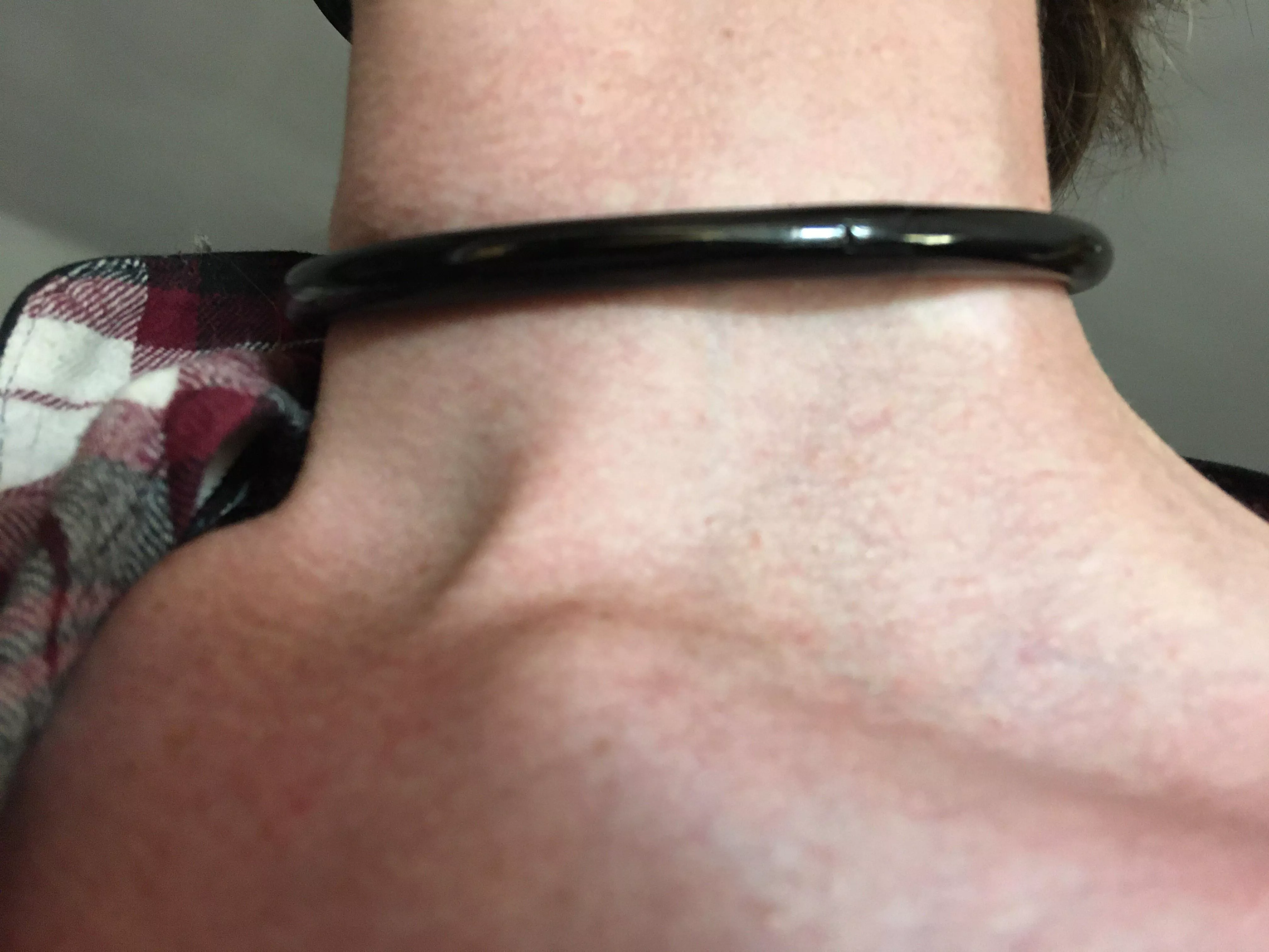 Been wearing this for a year posted by Simple-Sexy