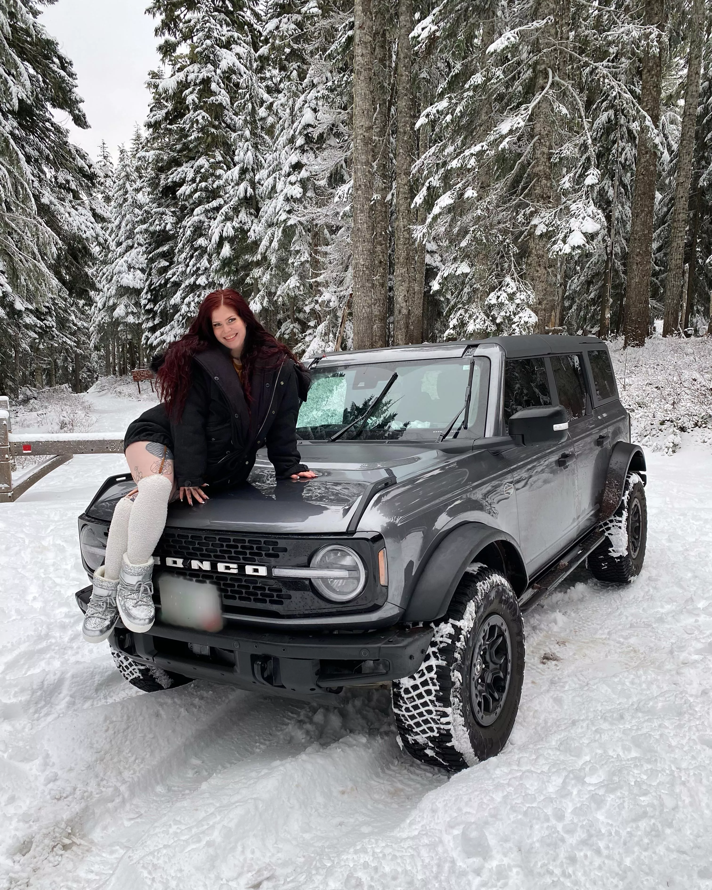 Beep beep posted by Heavenbrianne00