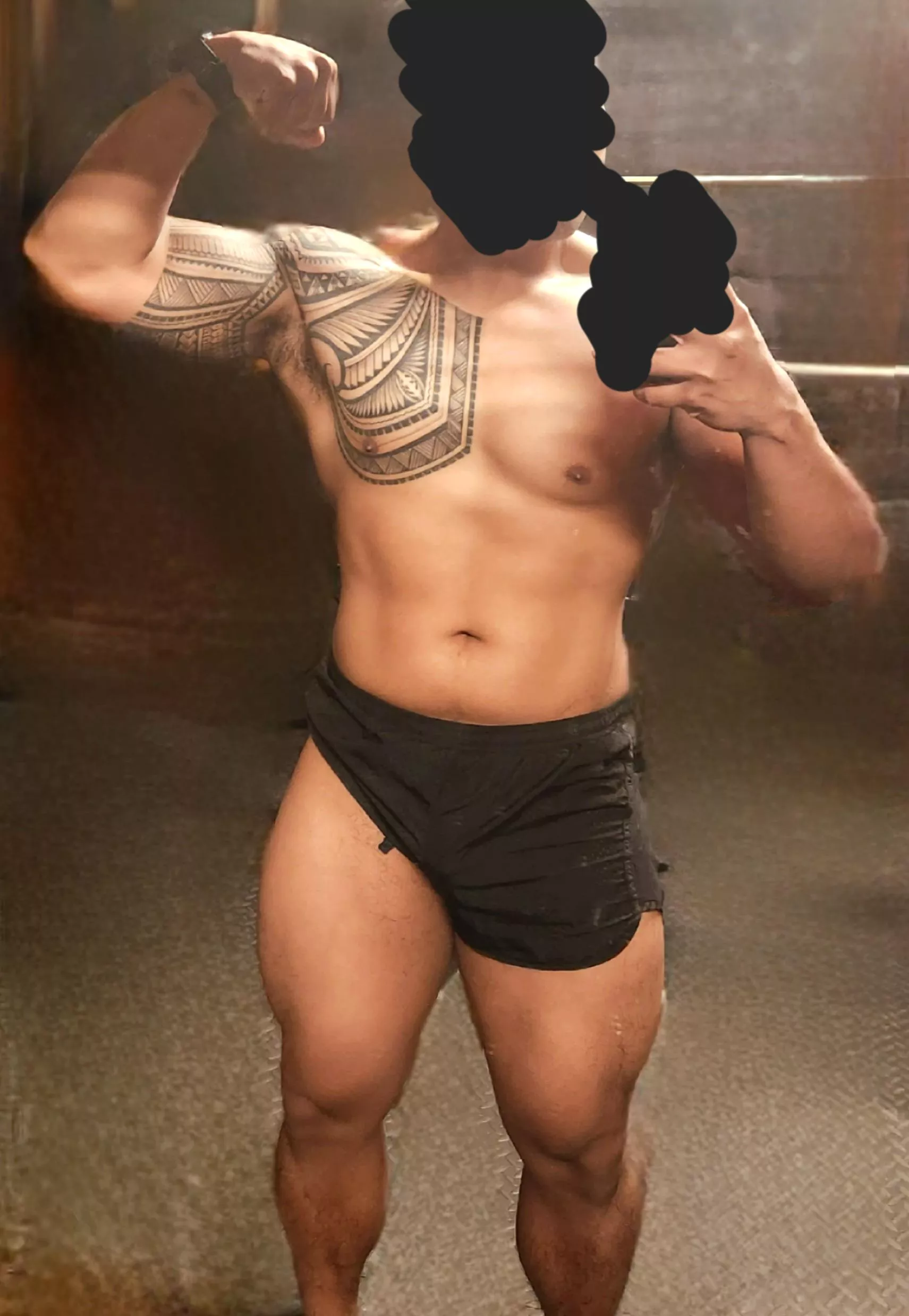 Bend over for me and keep it a secret posted by its_wren_