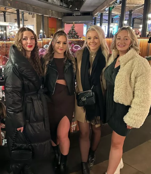 Best to worst? by Not_Recognised