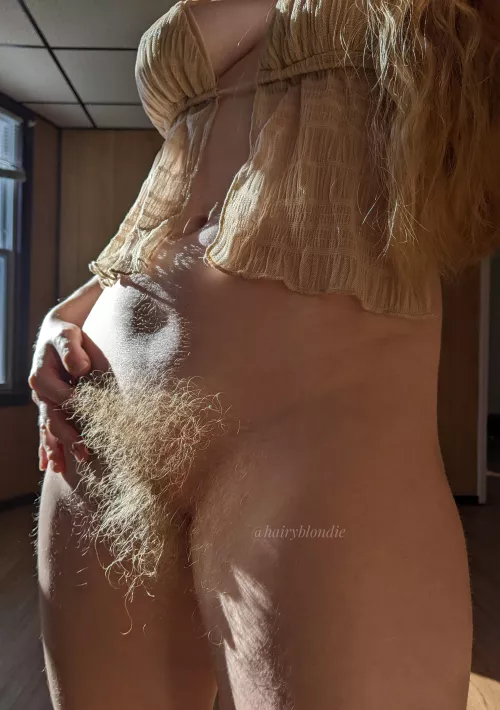 Big and unruly by efiwfsn