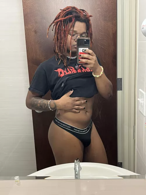 big bulge by dragontheory007