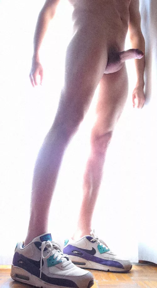 Big? by bransuperfit