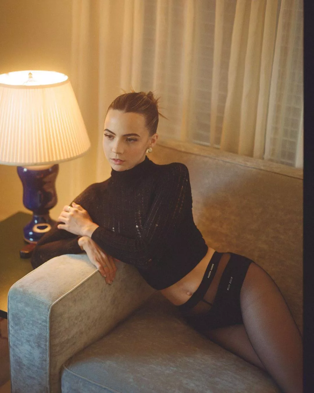 Bobbi Althoff posted by cowboygrub