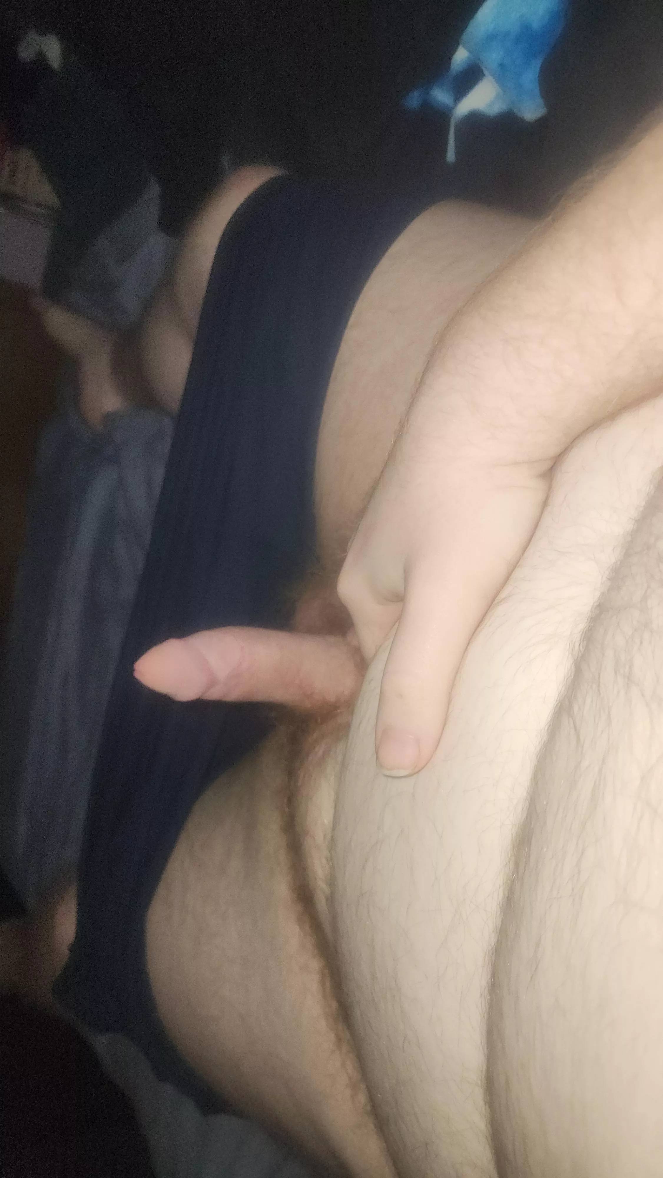 Bored and Horny. Hmu posted by Writing4Life1997