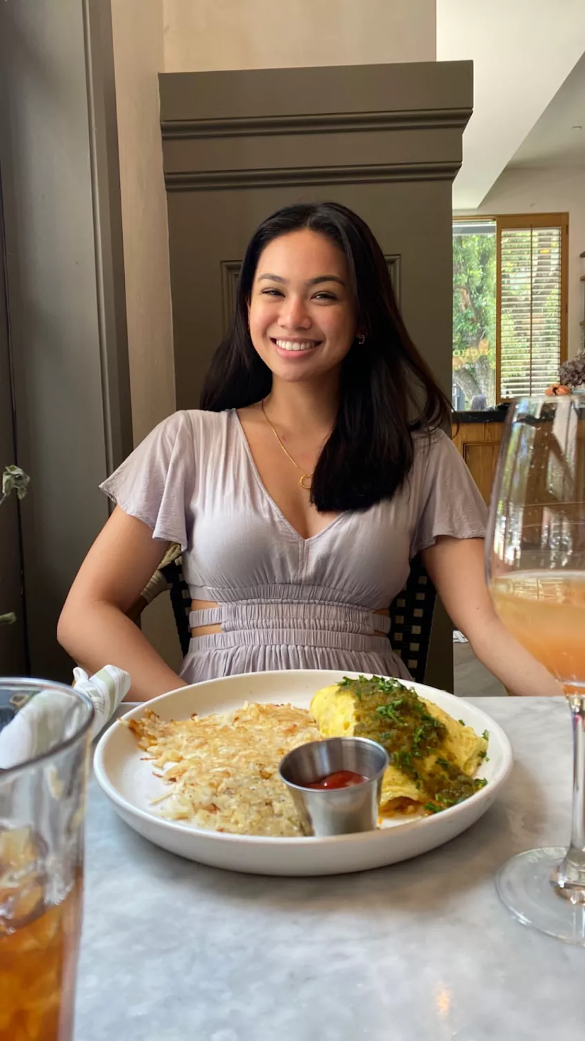 Brunch posted by Apprehensive_Key6093