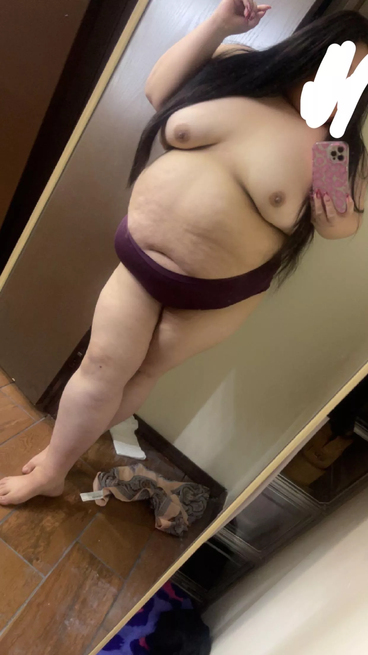 Can I send you nudes ?🔥 posted by Sluttybyk