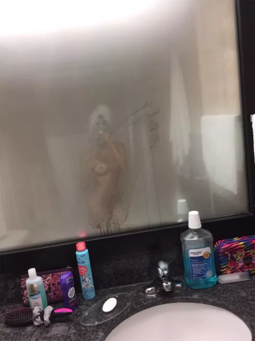 Can you clear the fog away? by scoreagoalinmyhole