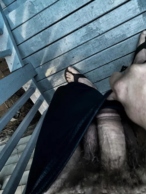 Can’t wait for summer by JPNola1011