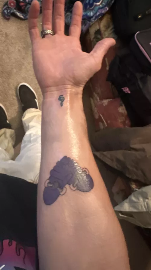 Can’t wait to add more by dangerdubs123