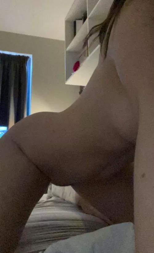 Care to join me? by Forward-Reflection94