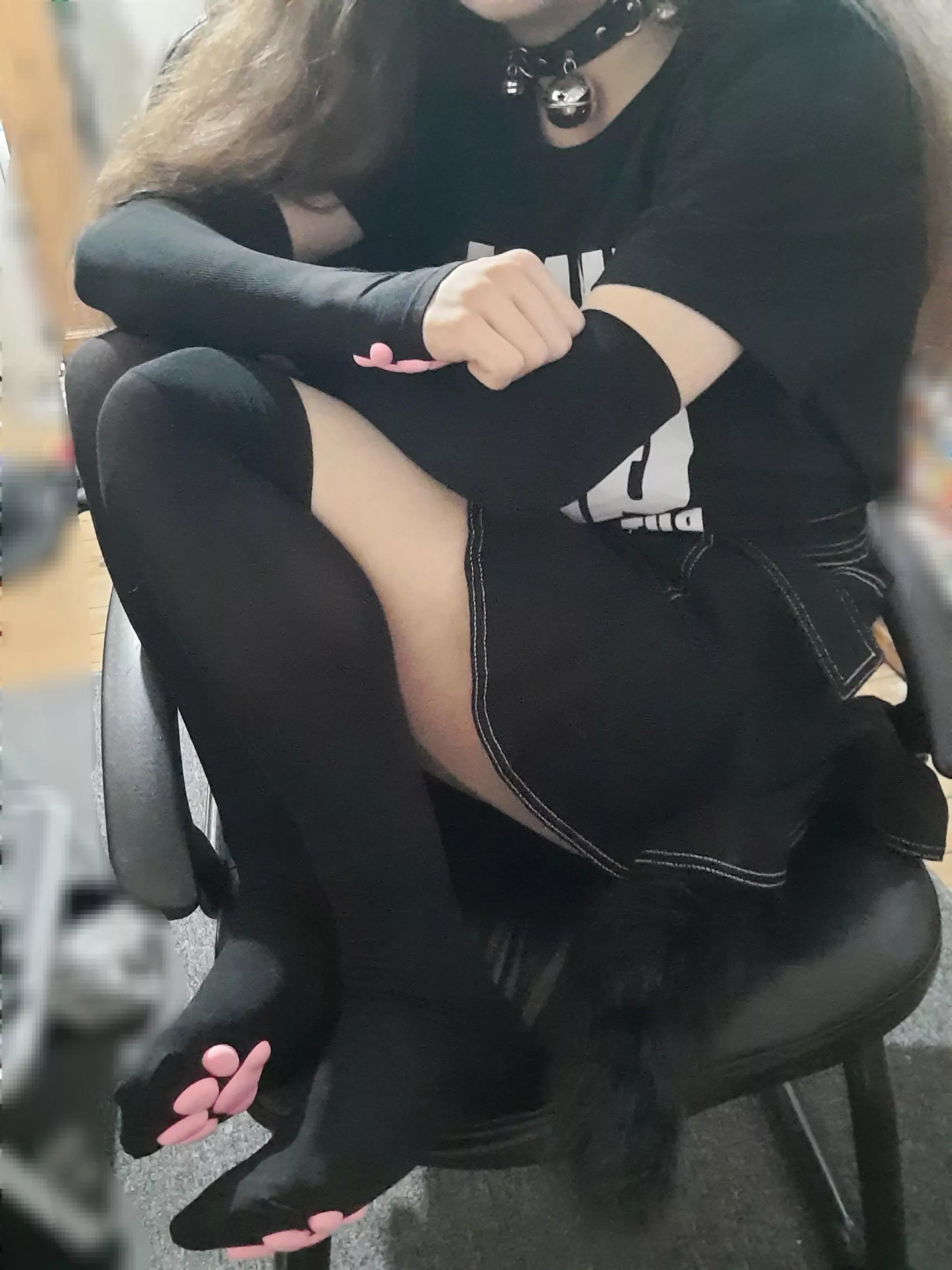 Cat boy🐾 posted by Tracermaincamfan