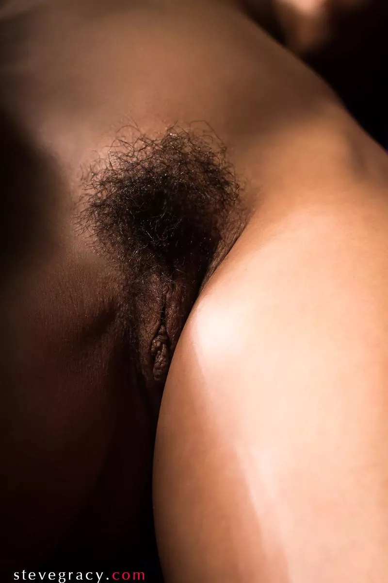 Cecilia lets her hair down posted by SteveGracyPhoto