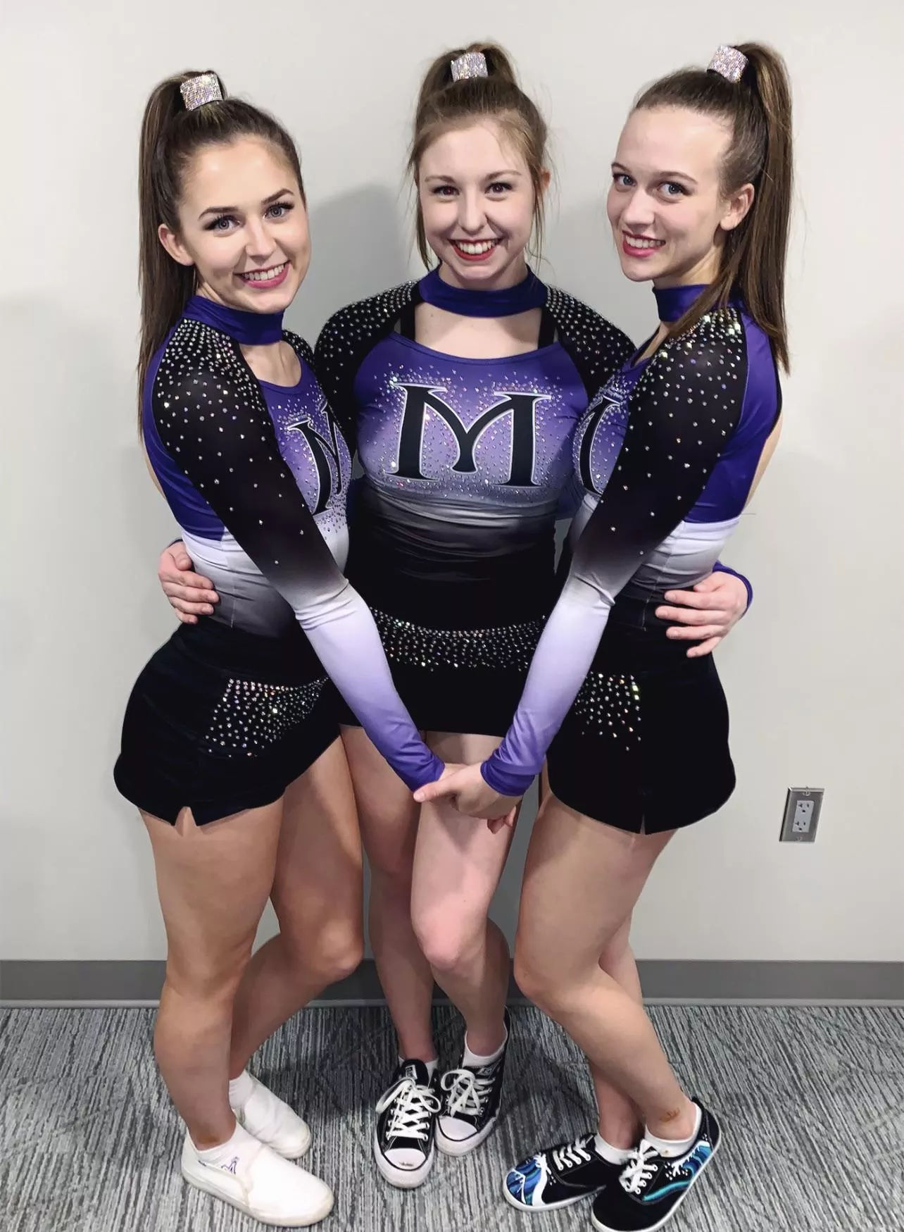 Cheerleaders [3] posted by sexy__sar