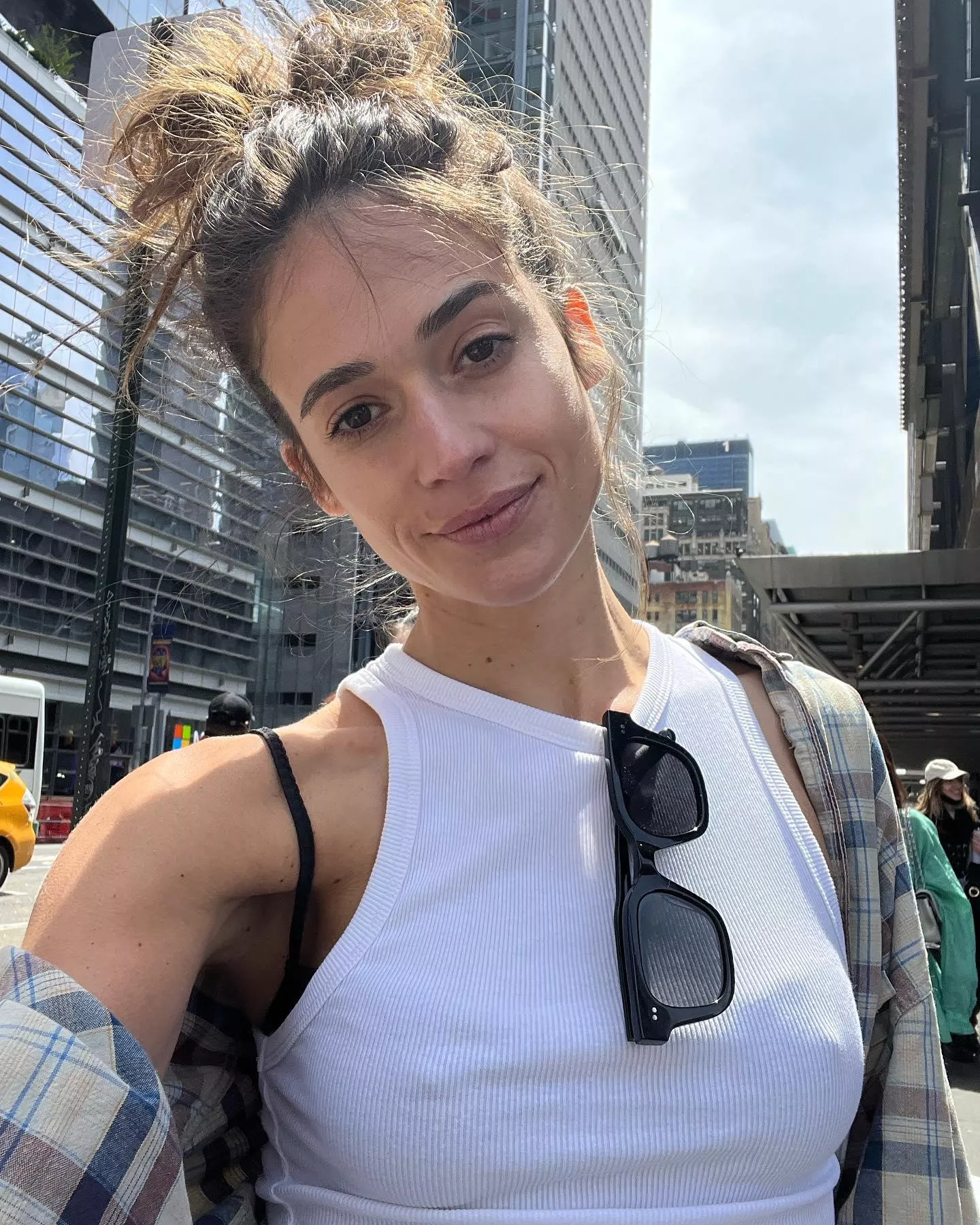 City Streets posted by PolishedGold