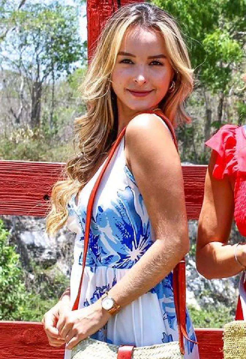 Classic blonde are the trophy posted by Parking-Activity-827