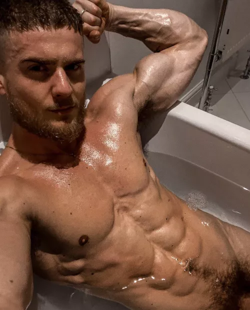 Cleaning up by AlphaWill12