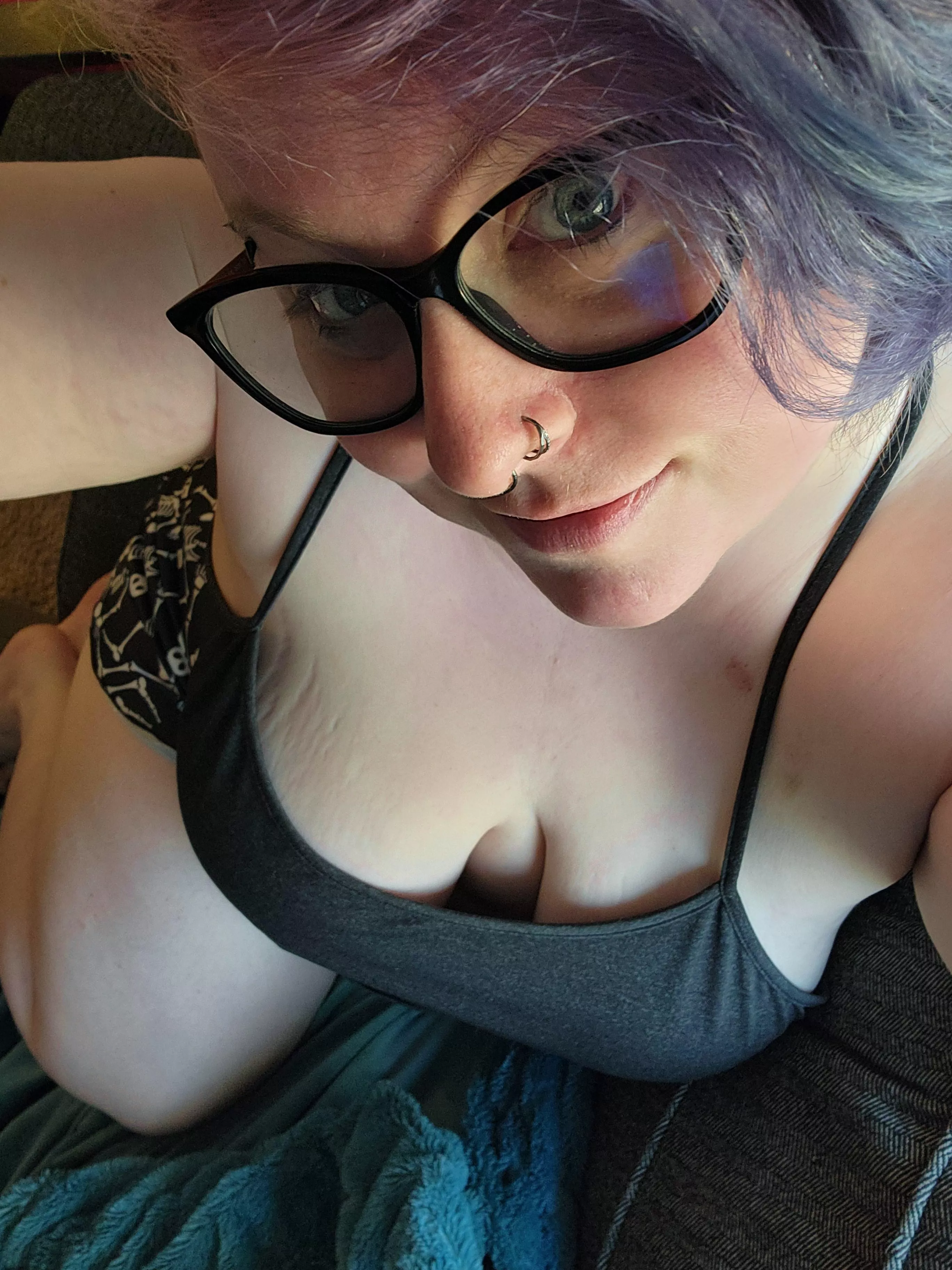 Climb in my lap posted by Angel2016Curves