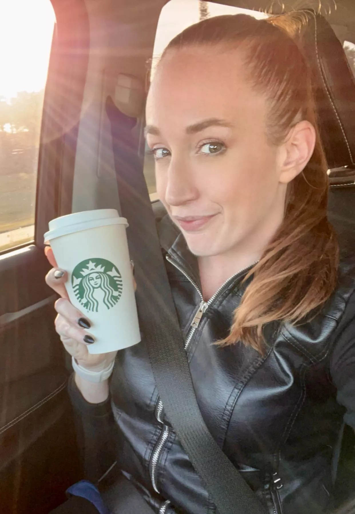 Cold days call for something warm and yummy posted by Ginga_Ninja-365