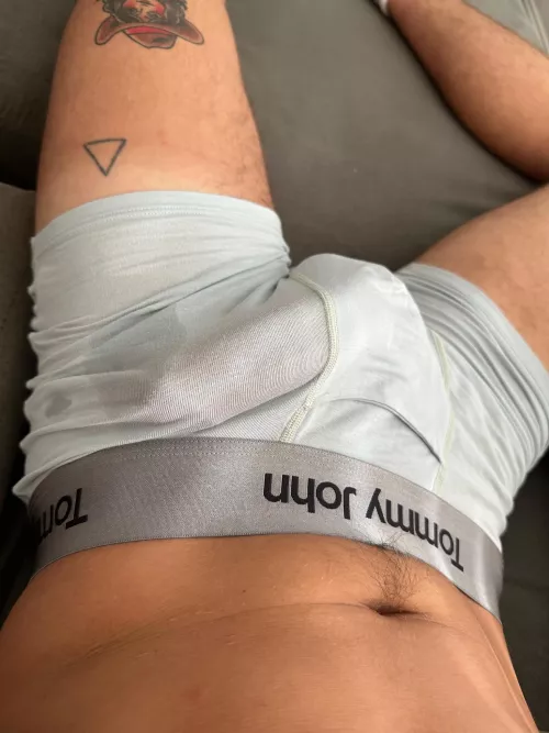 Come have a taste boys by jakedaddy23