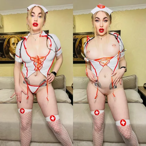 Come play with me by hourlyCrimp