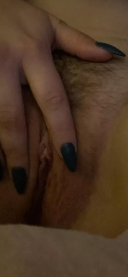 Come taste it by Odd-Fox7709