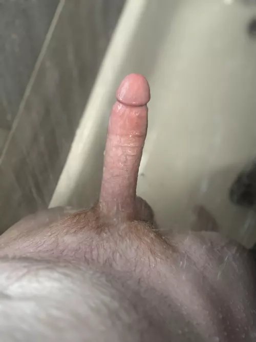 Come wash my ginger hair by ClamChopzz