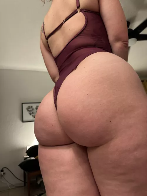 Cover these big cheeks by functional_cake