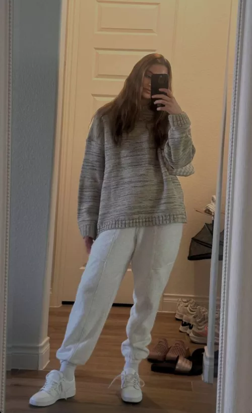 Cozy by No_Personality8355