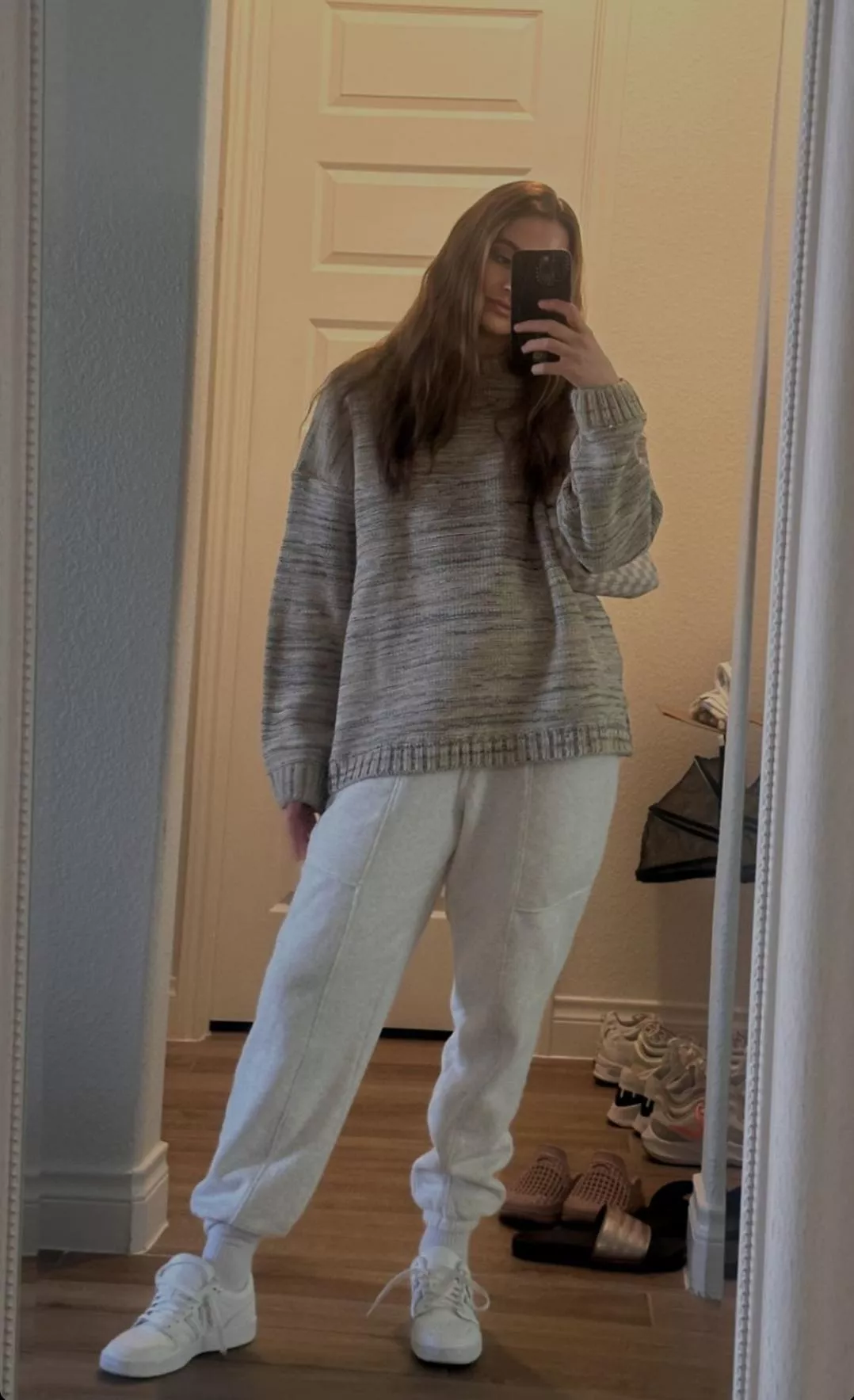 Cozy posted by No_Personality8355