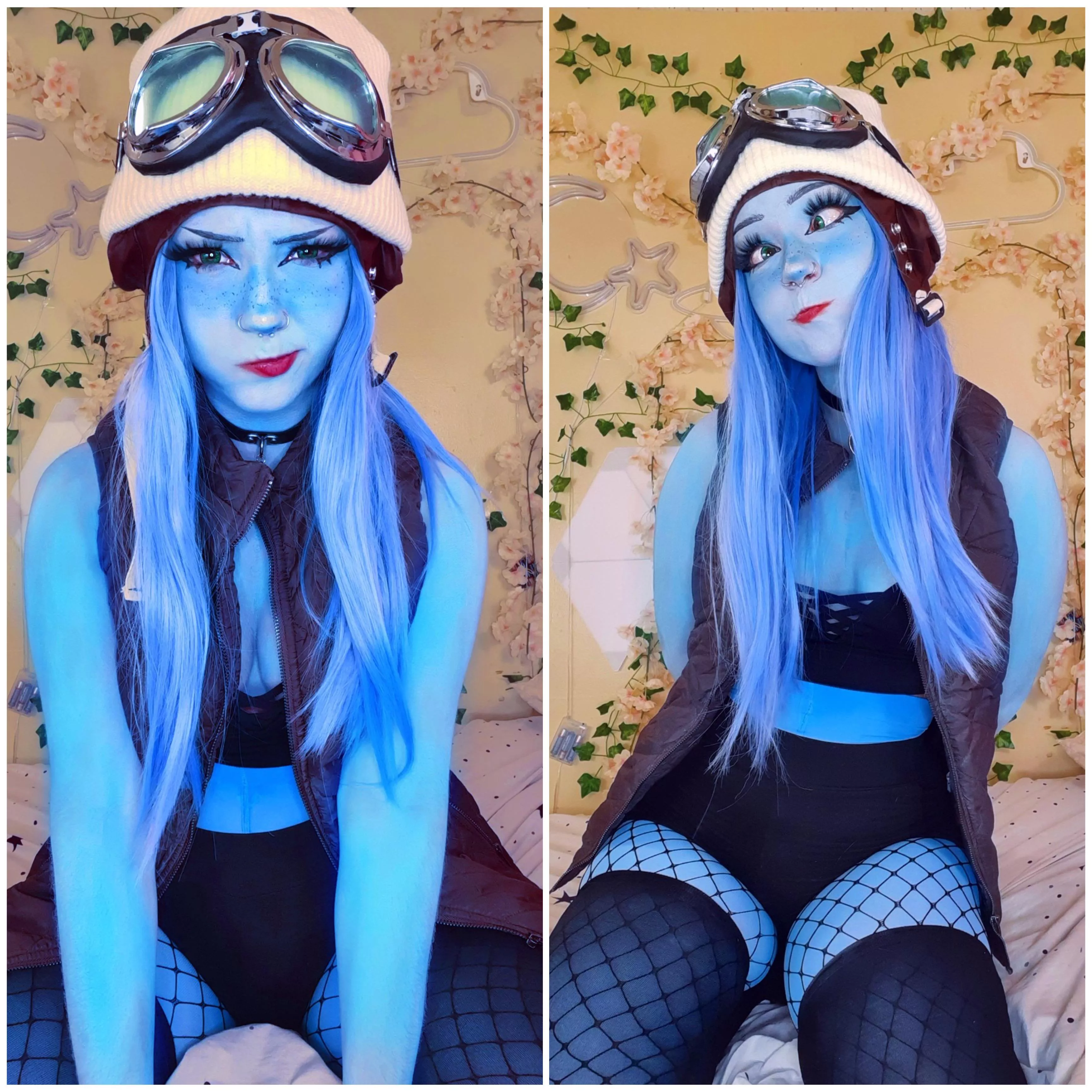 crazy frog by Lotus Jayne 💖 posted by LotusJayne