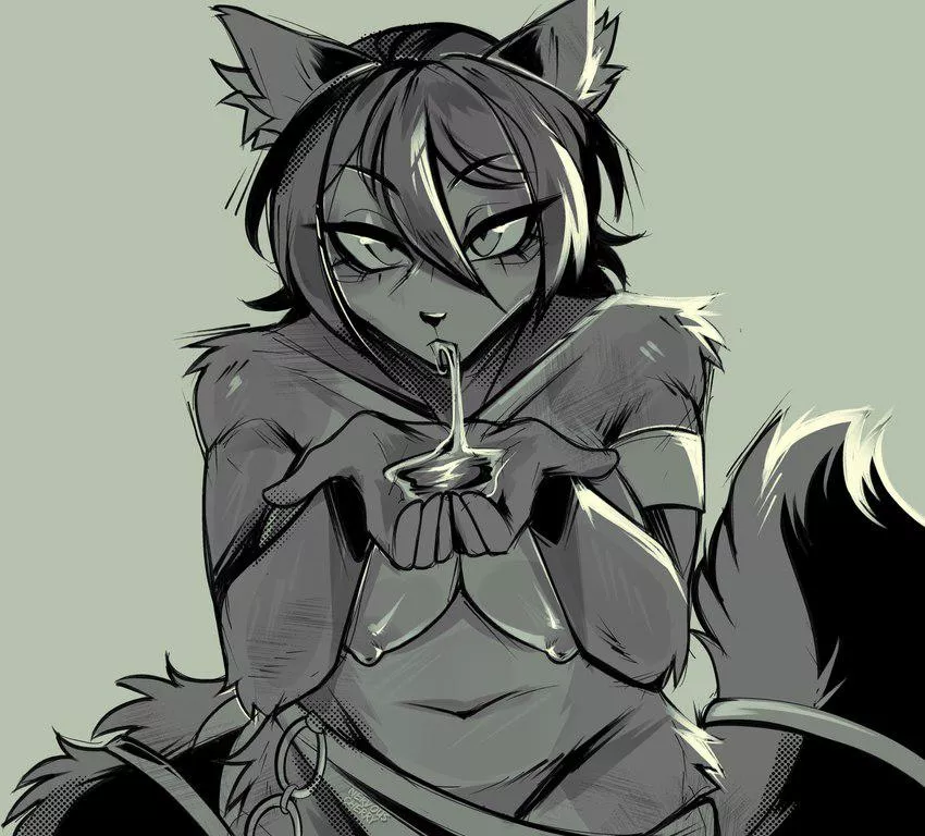 Cum puddle [F] (nervouscherry) posted by RainDMask