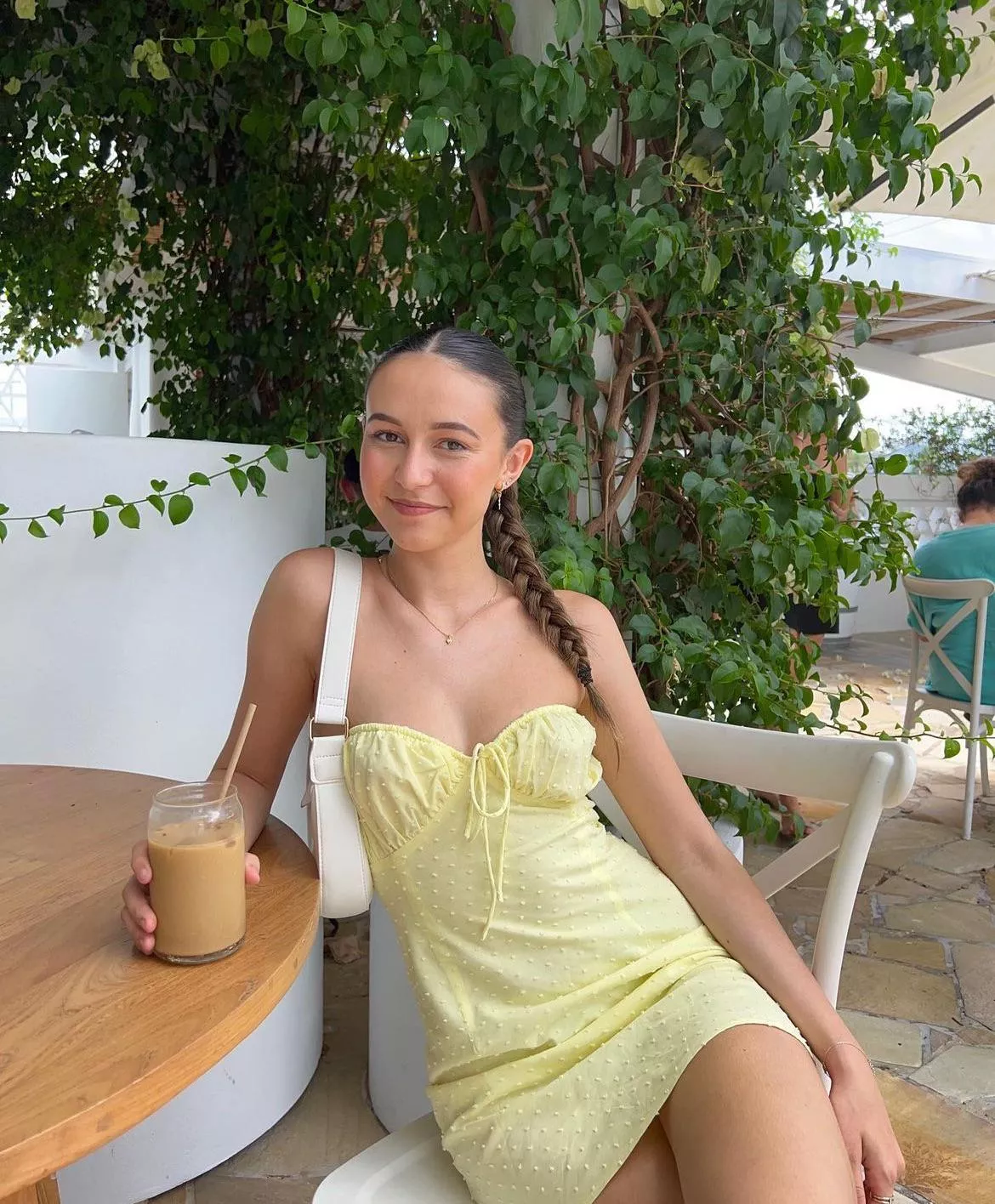 Cutie posted by Dorkles_