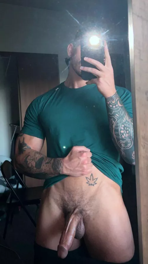 Did you say something? by Bwcrizzard