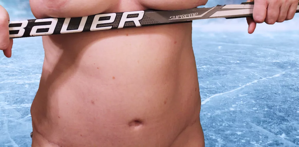 Did you want me to move that stick (36C) by SlapshotSeductress