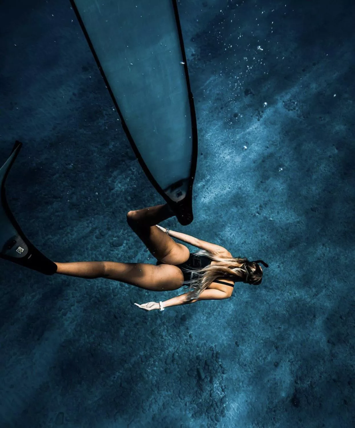 Diving deep posted by IAmSnort