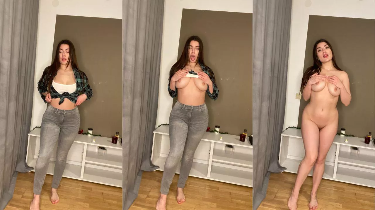 Do I look fuckable? posted by nowCancel288