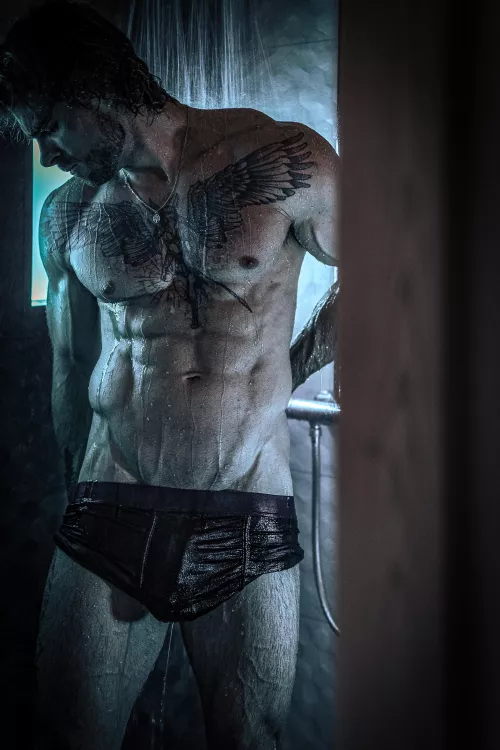 Do we like professional photos here? by ArcadianRage