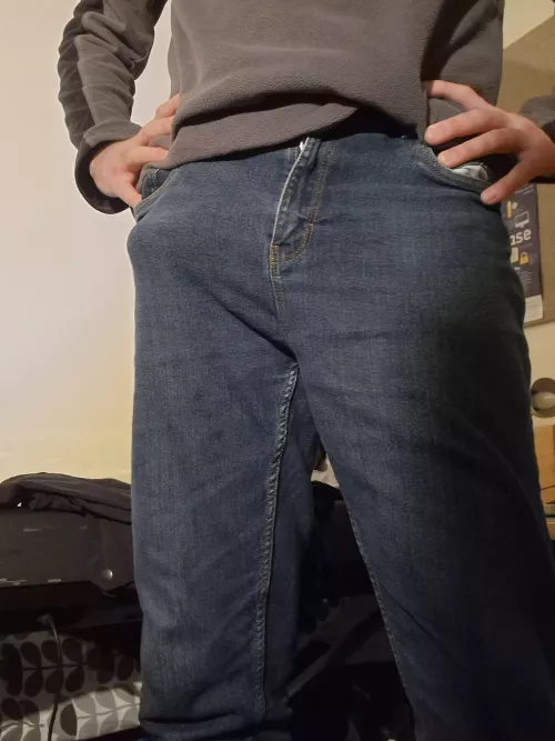 Do you think anyone noticed? by Accomplished_Can6874