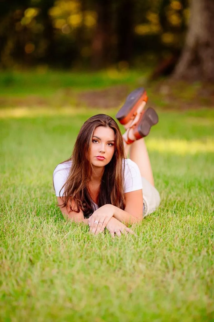 Do you think I'm classy enough for you? posted by Dora_Bridges